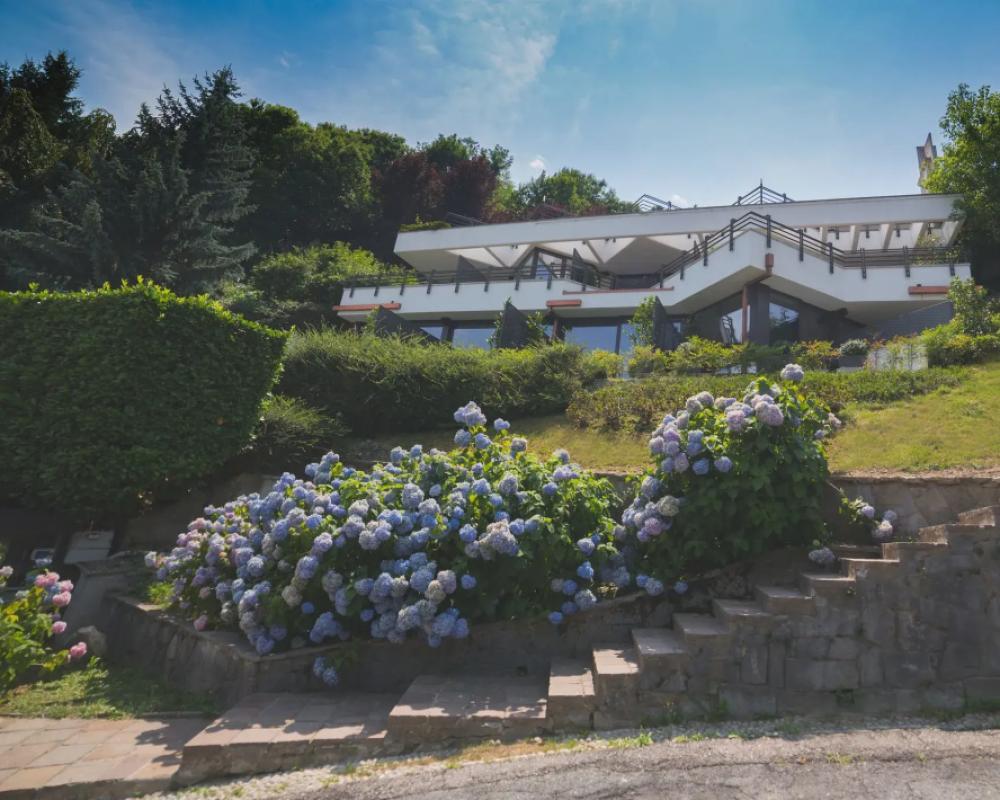 фото B&B Vista Lago