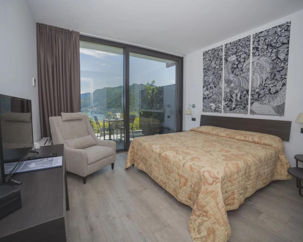 фото B&B Vista Lago