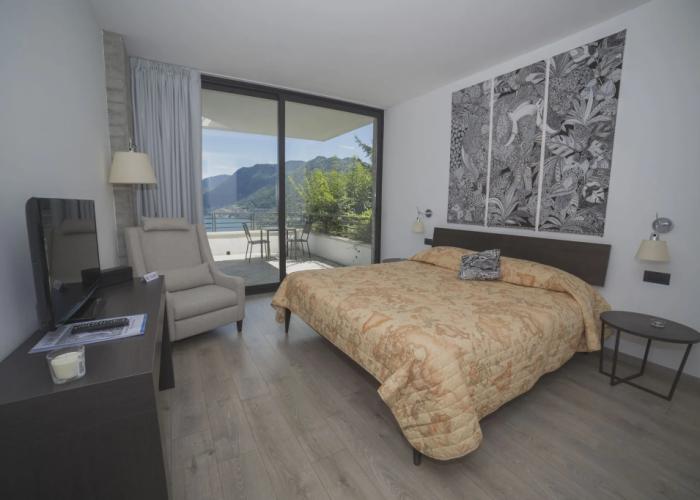 B&B Vista Lago