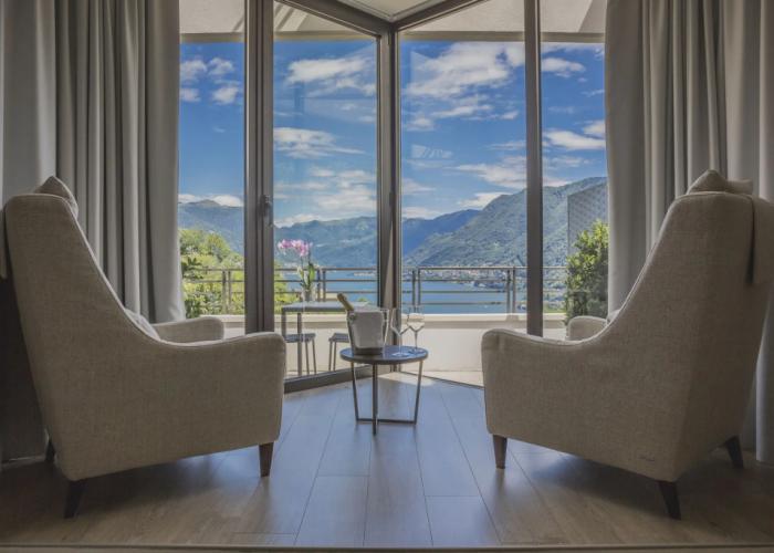 B&B Vista Lago