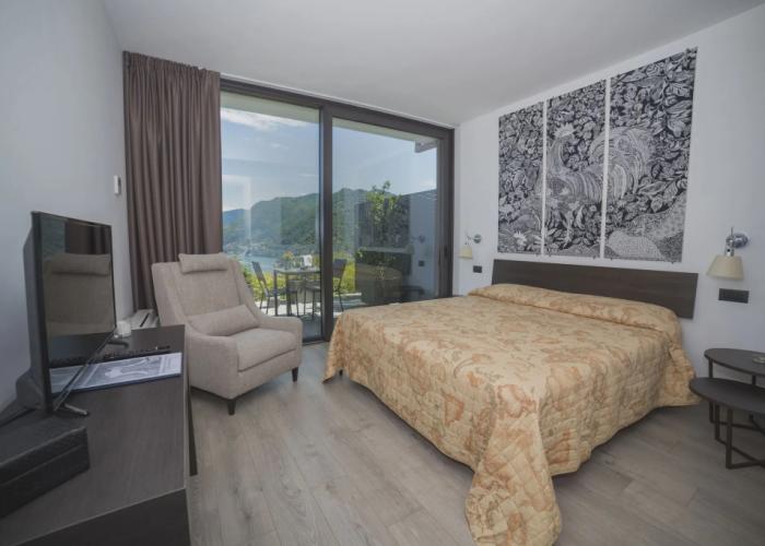 B&B Vista Lago
