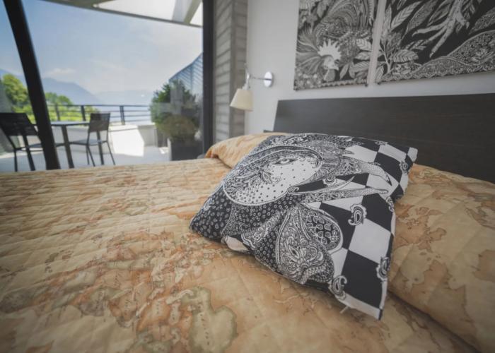 B&B Vista Lago