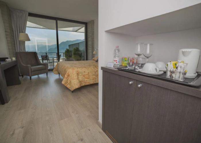 B&B Vista Lago
