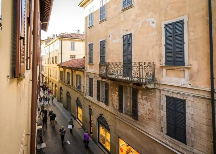 La Contrada del Pittore
