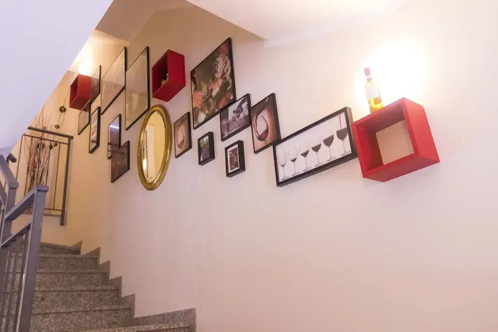 фото Hotel RossoVino Como