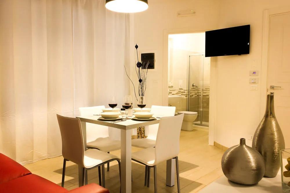 фото Hotel RossoVino Como