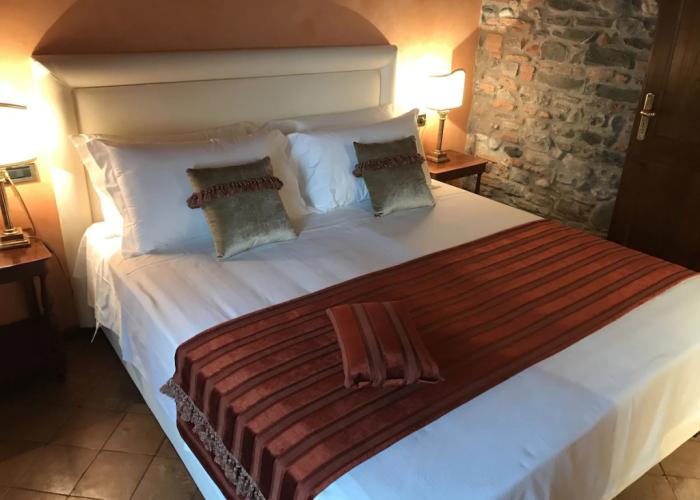 Albergo Le Due Corti