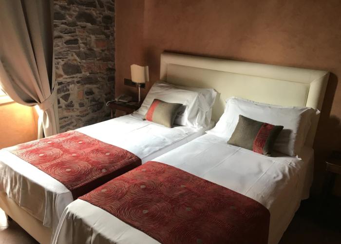 Albergo Le Due Corti