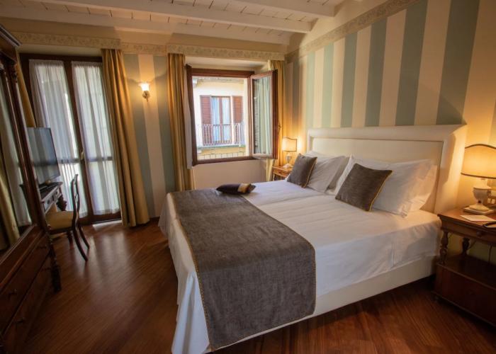 Albergo Le Due Corti