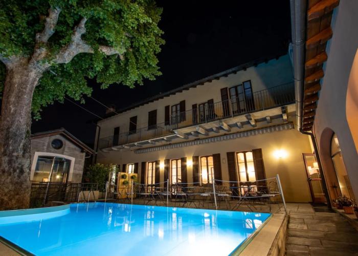 Albergo Le Due Corti