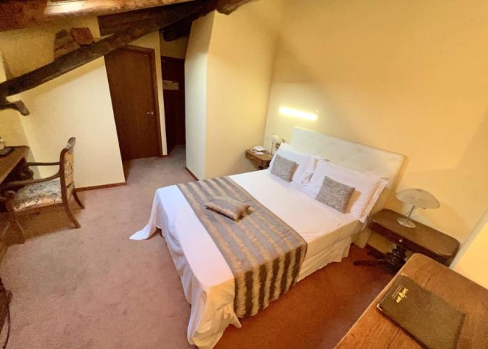 Albergo Le Due Corti