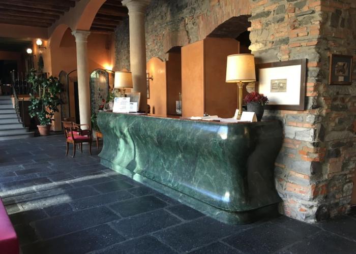 Albergo Le Due Corti