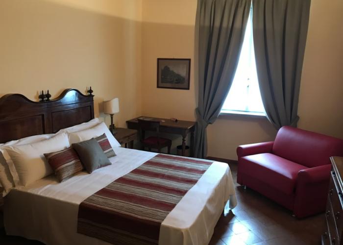Albergo Le Due Corti