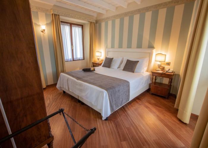 Albergo Le Due Corti