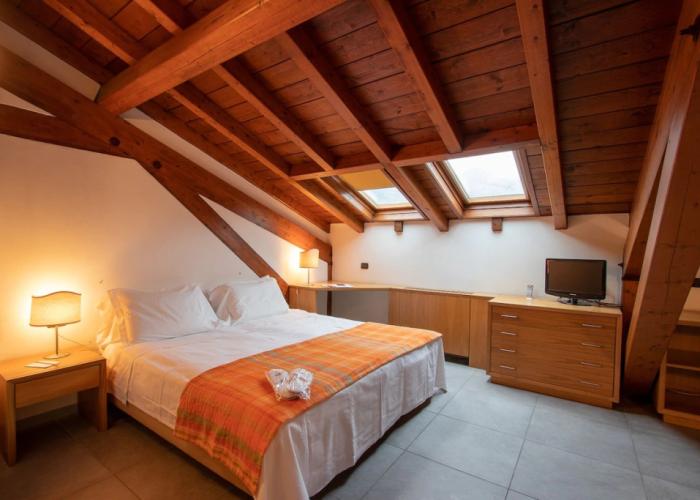 Albergo Le Due Corti