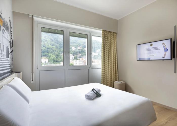 B&B Hotel Como City Center
