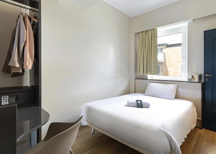 B&B Hotel Como City Center