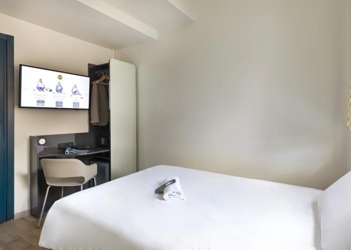 B&B Hotel Como City Center