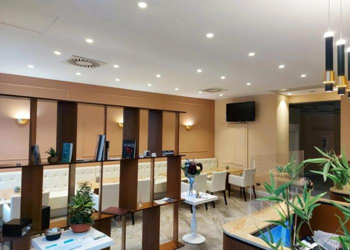 Hotel Borgovico