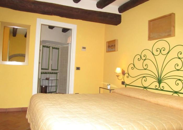 Hotel Borgovico