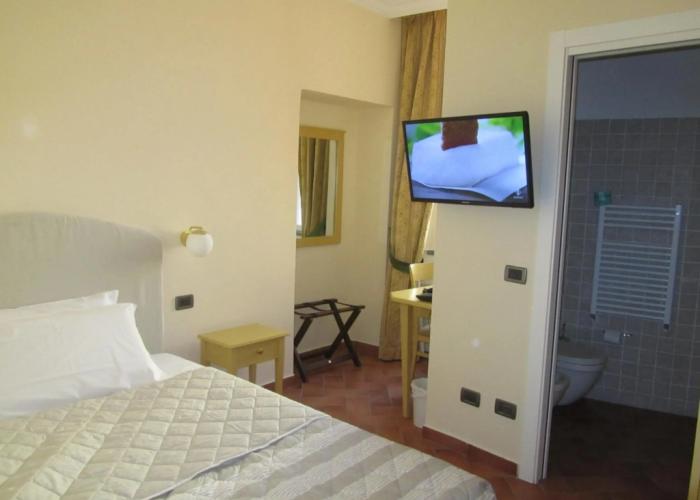 Hotel Borgovico