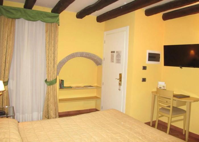 Hotel Borgovico