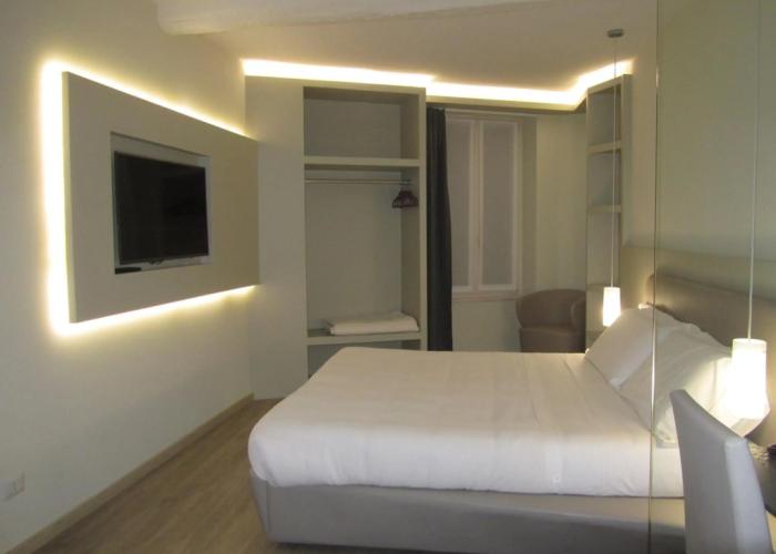 Hotel Borgovico