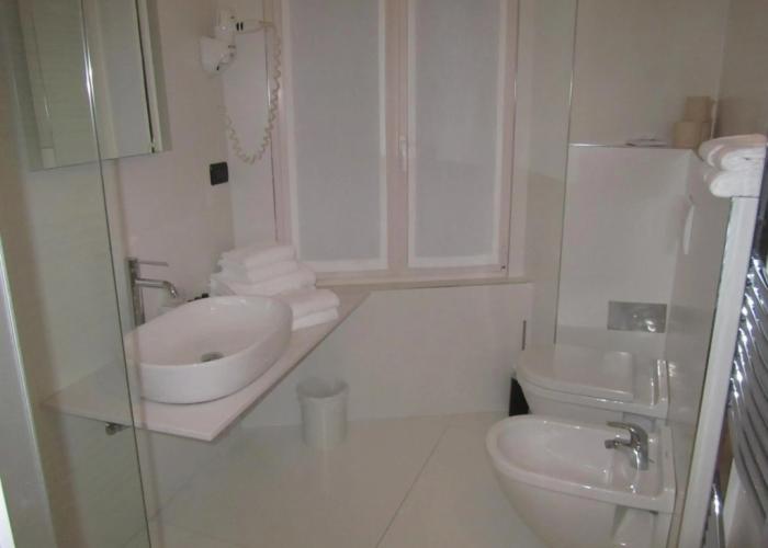 Hotel Borgovico