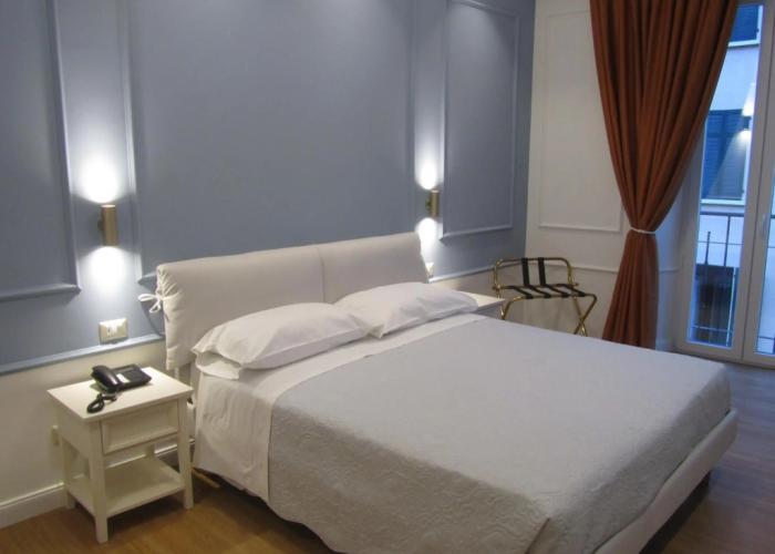 Hotel Borgovico