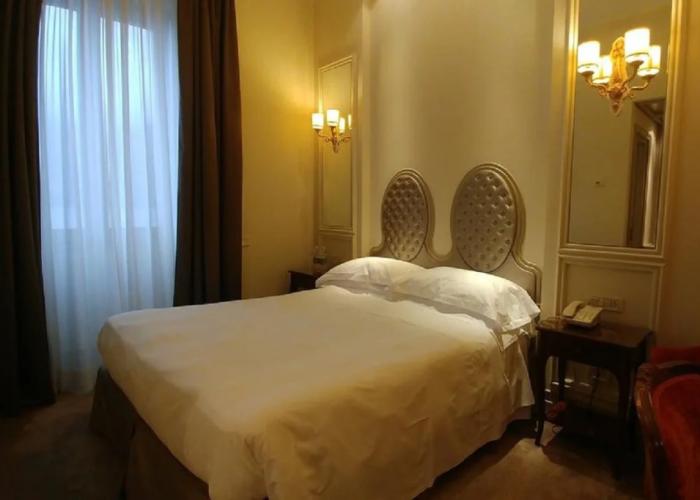 Hotel Villa Flori