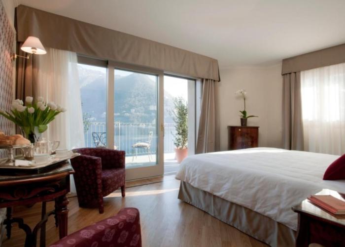 Hotel Villa Flori