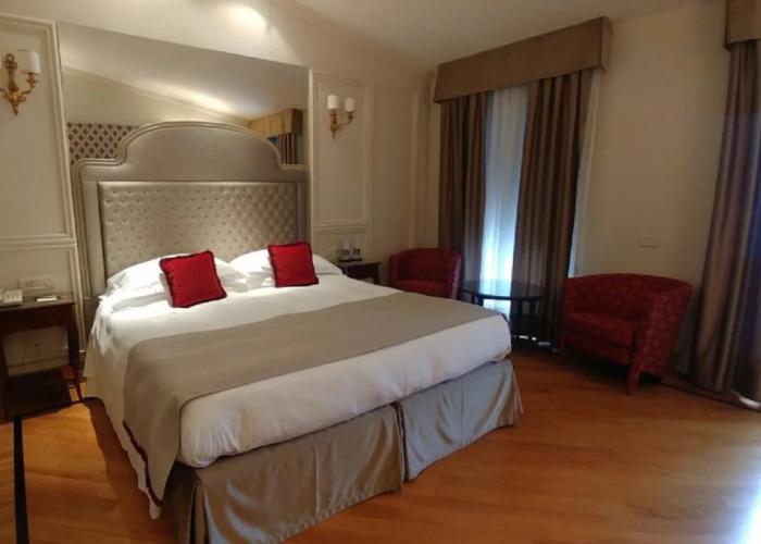 Hotel Villa Flori