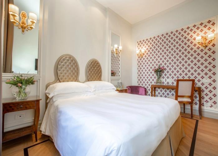 Hotel Villa Flori