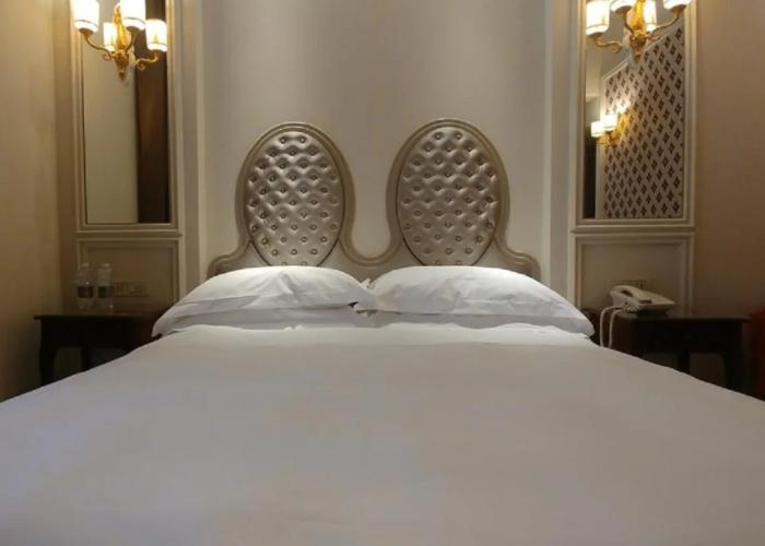 Hotel Villa Flori