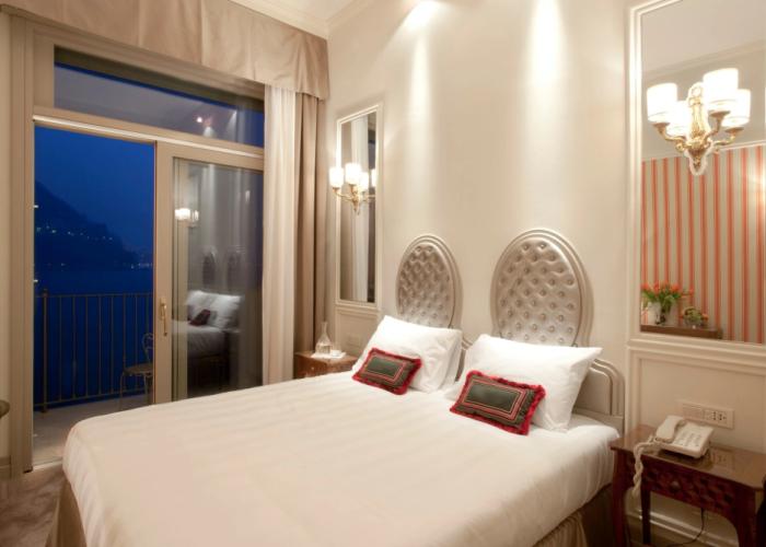Hotel Villa Flori