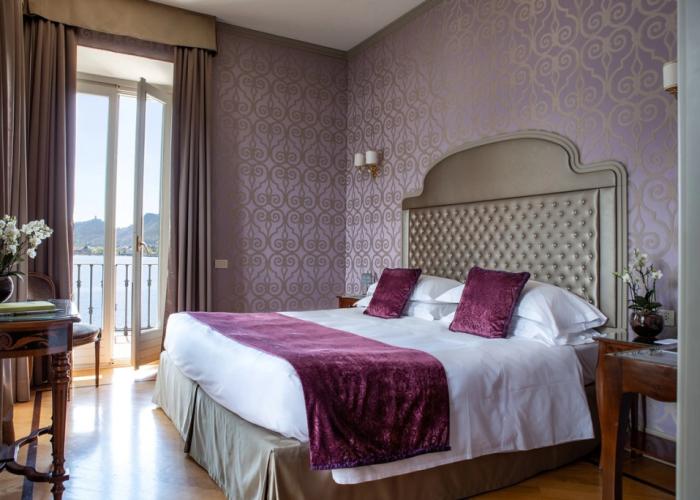 Hotel Villa Flori