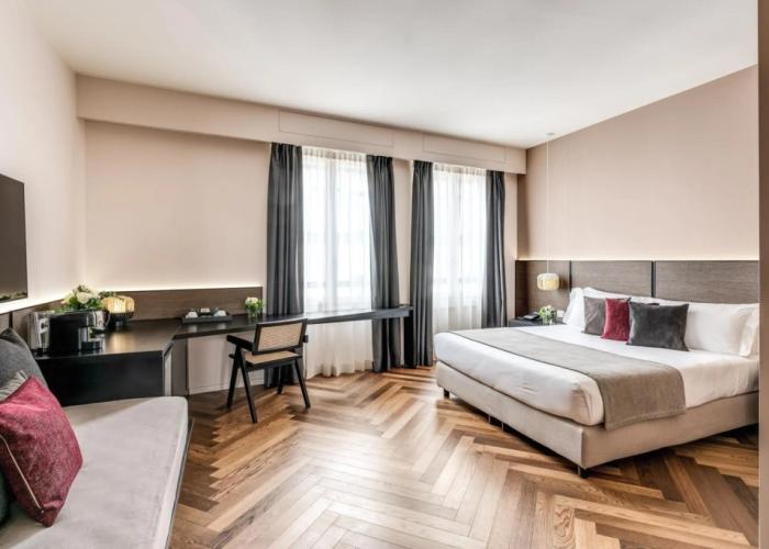 Plinius Lifestyle Hotel Lake Como