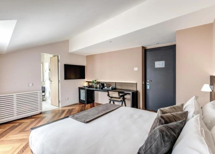 Plinius Lifestyle Hotel Lake Como