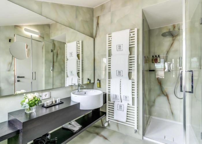 Plinius Lifestyle Hotel Lake Como