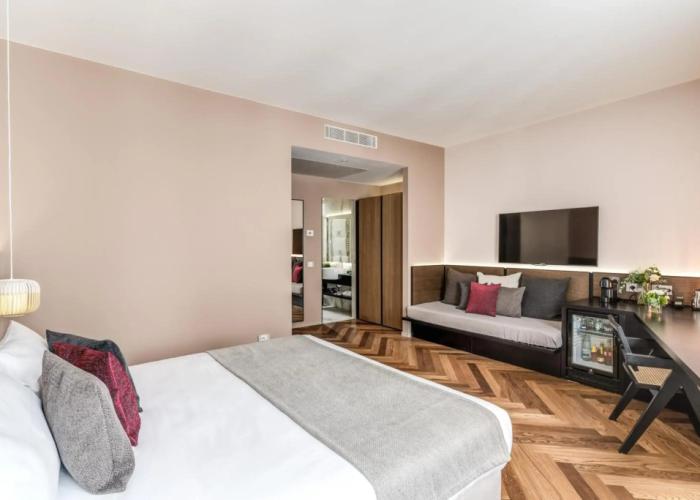 Plinius Lifestyle Hotel Lake Como