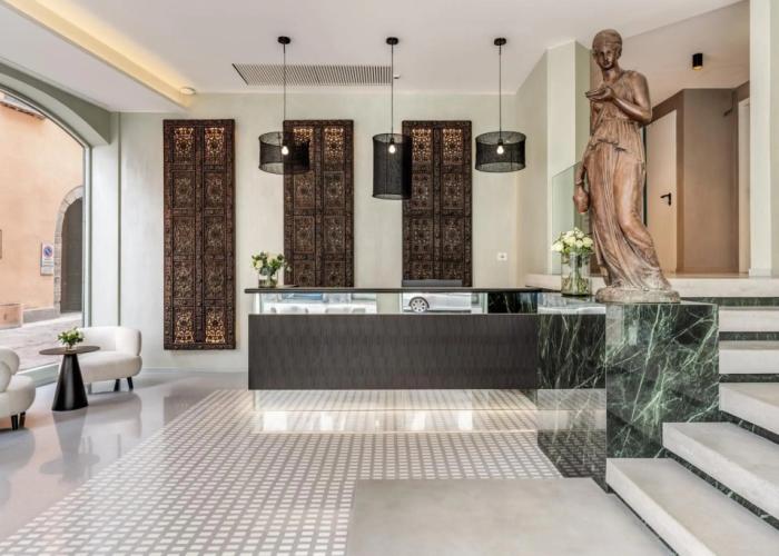 Plinius Lifestyle Hotel Lake Como