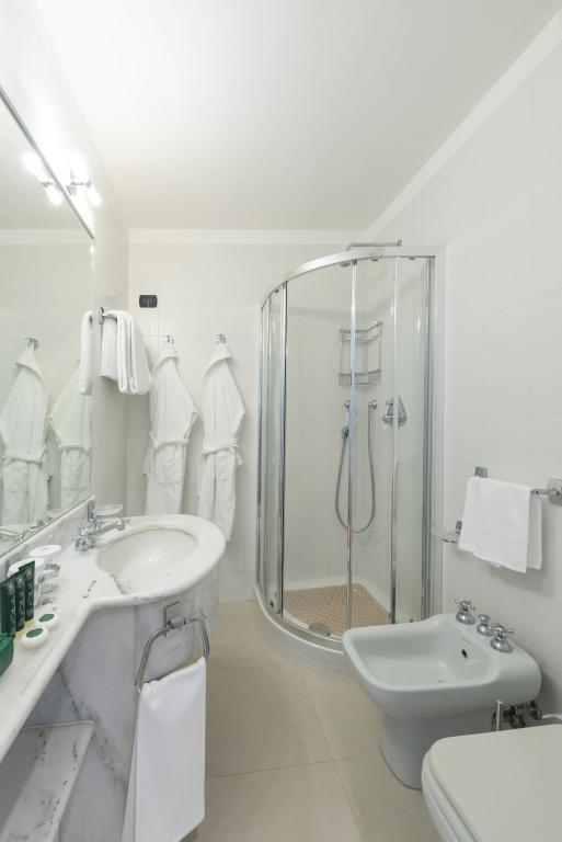 фото Hotel Barchetta Excelsior