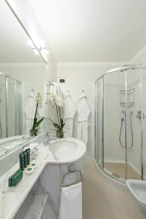 фото Hotel Barchetta Excelsior