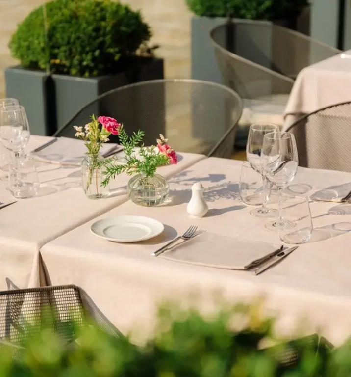 фото Hotel Barchetta Excelsior