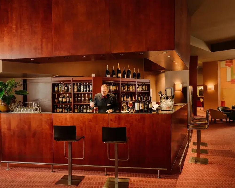 фото Hotel Barchetta Excelsior