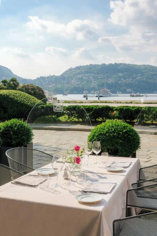 фото Hotel Barchetta Excelsior