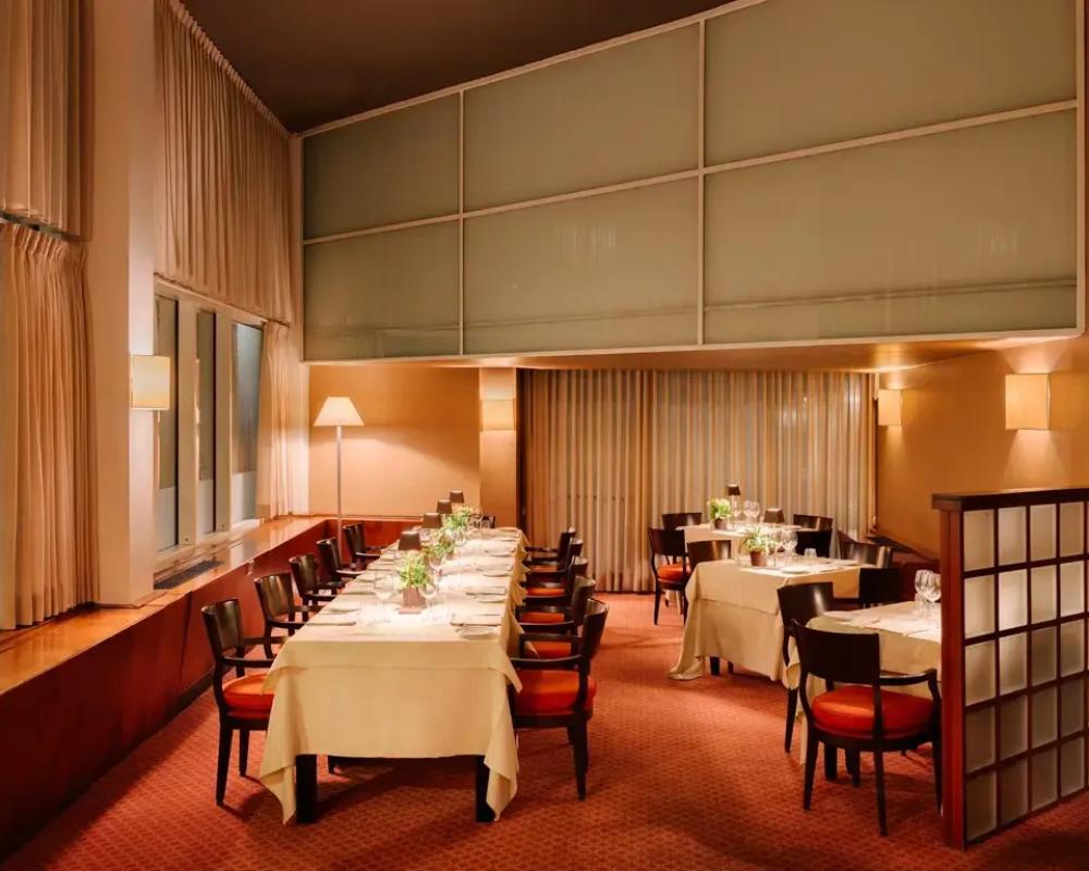 фото Hotel Barchetta Excelsior