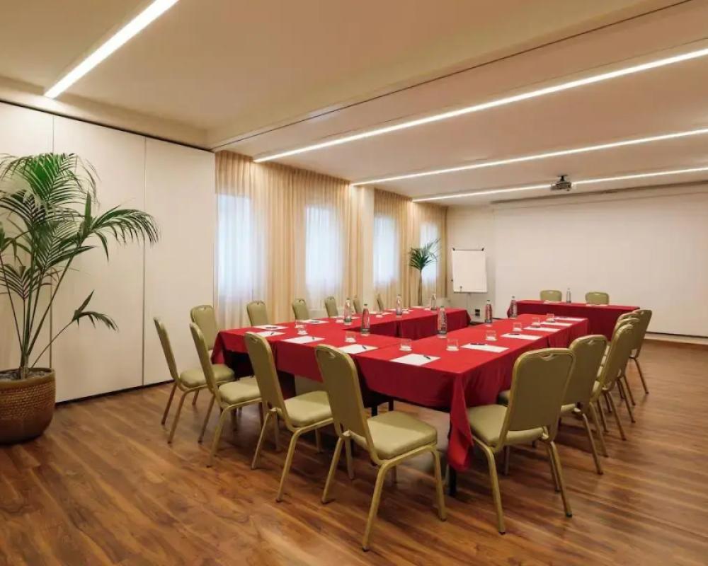 фото Hotel Barchetta Excelsior
