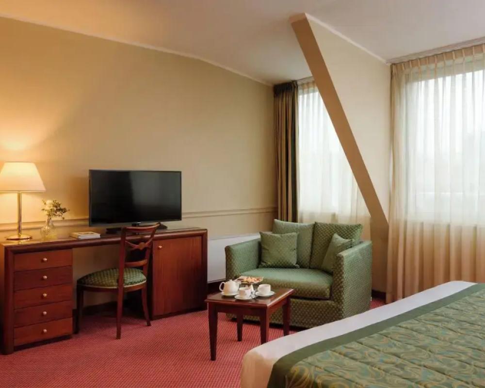 фото Hotel Barchetta Excelsior