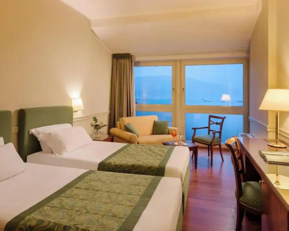 фото Hotel Barchetta Excelsior